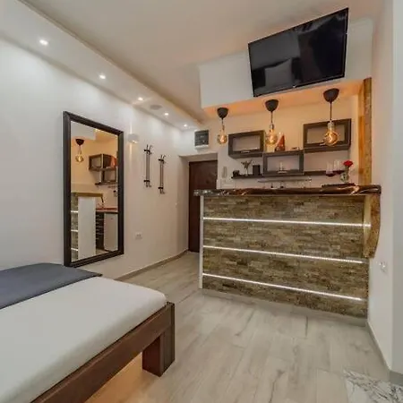 Lisa Apartament Zemun