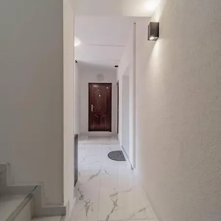 Lisa Appartement Zemun