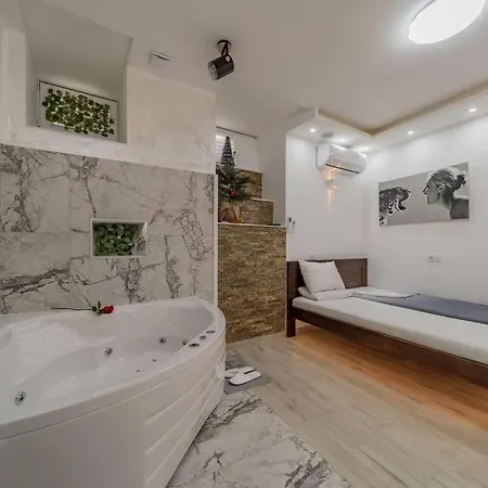 Appartement Lisa Zemun