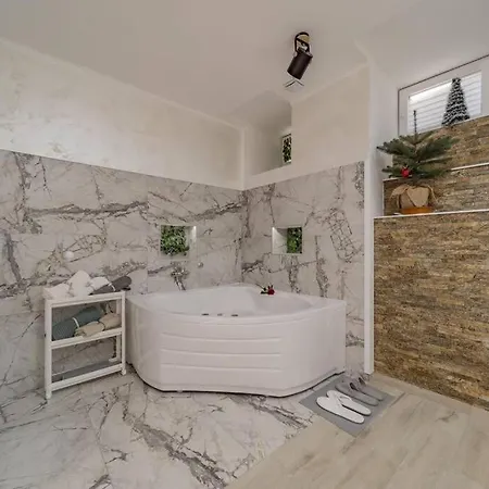 Appartement Lisa