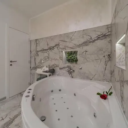 Appartement Lisa *