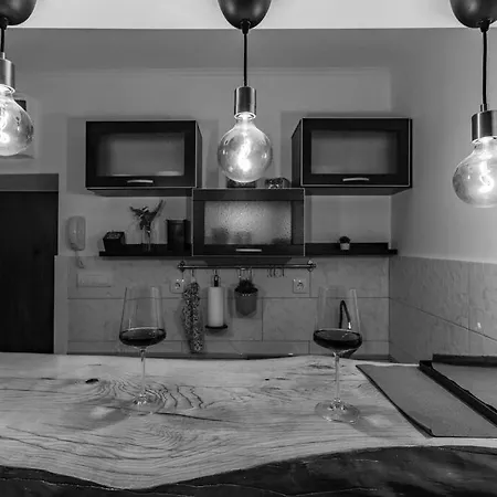 Appartement Lisa *