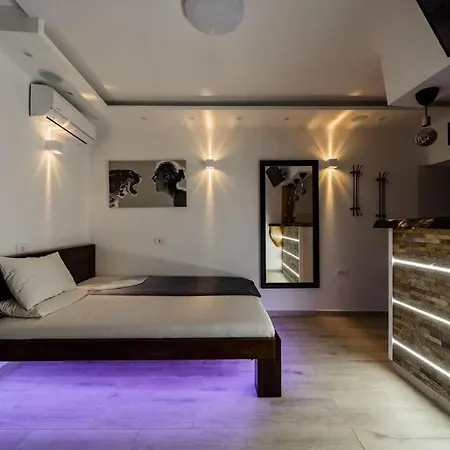 Appartement Lisa Zemun